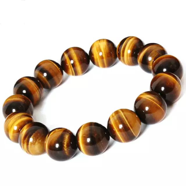 Tiger Eye Bracelet