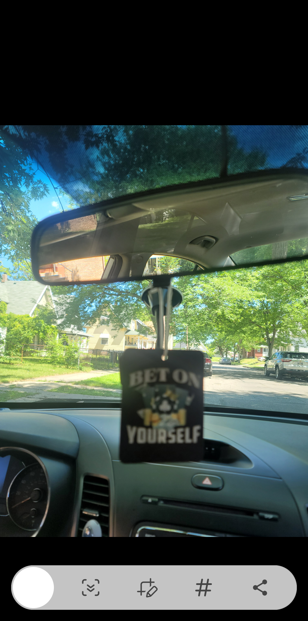 Air Freshener