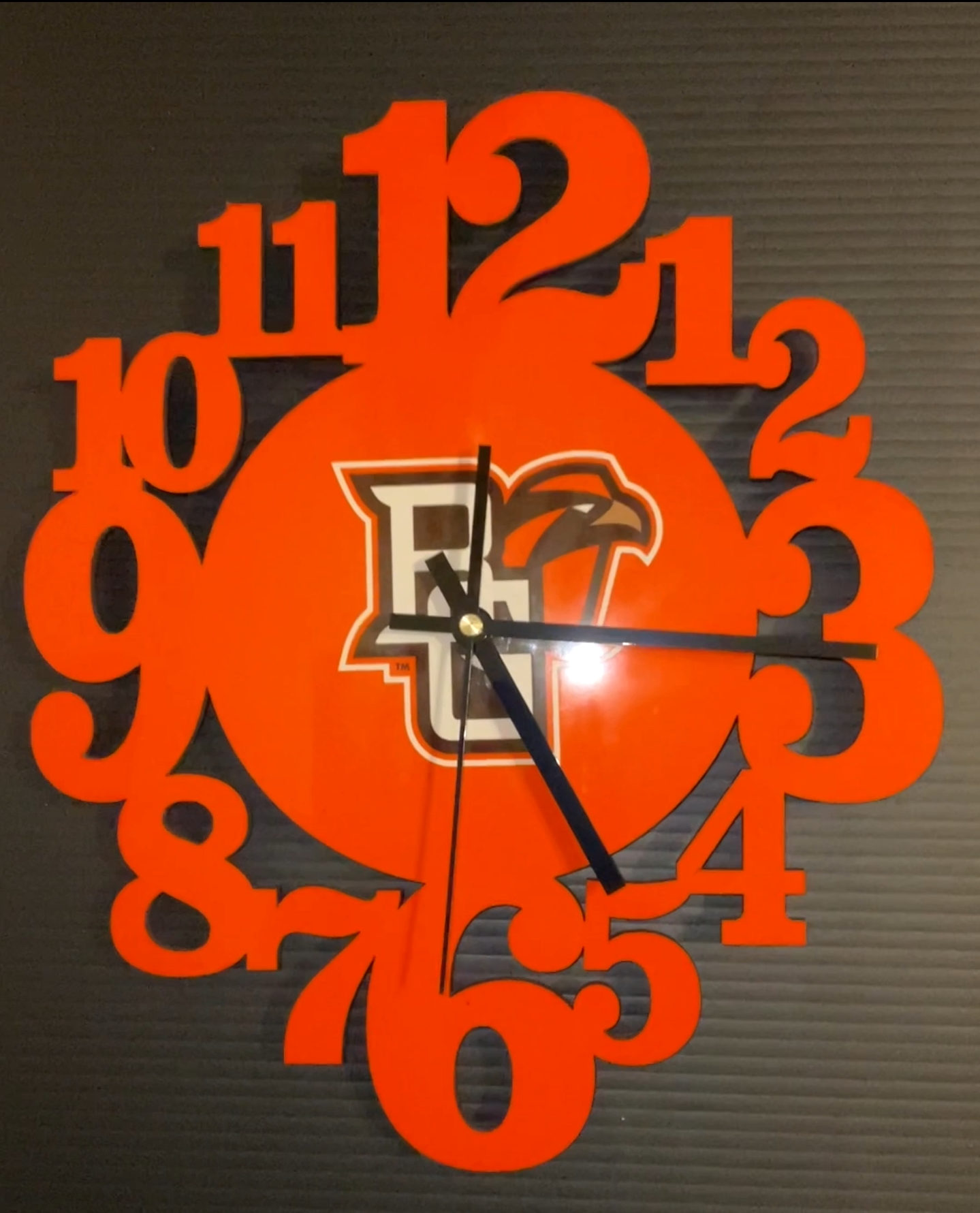 Clocks
