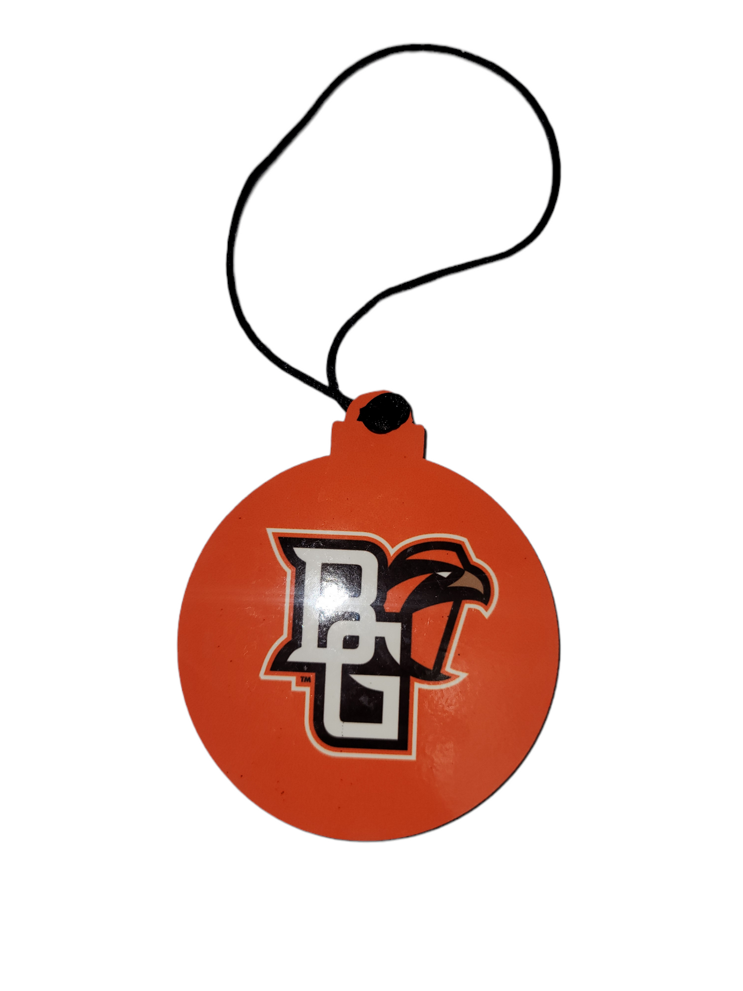 B G Ornament