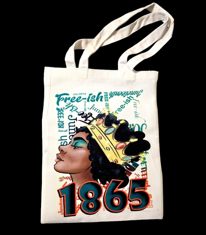 Holiday/ Occasion Canvas Bags