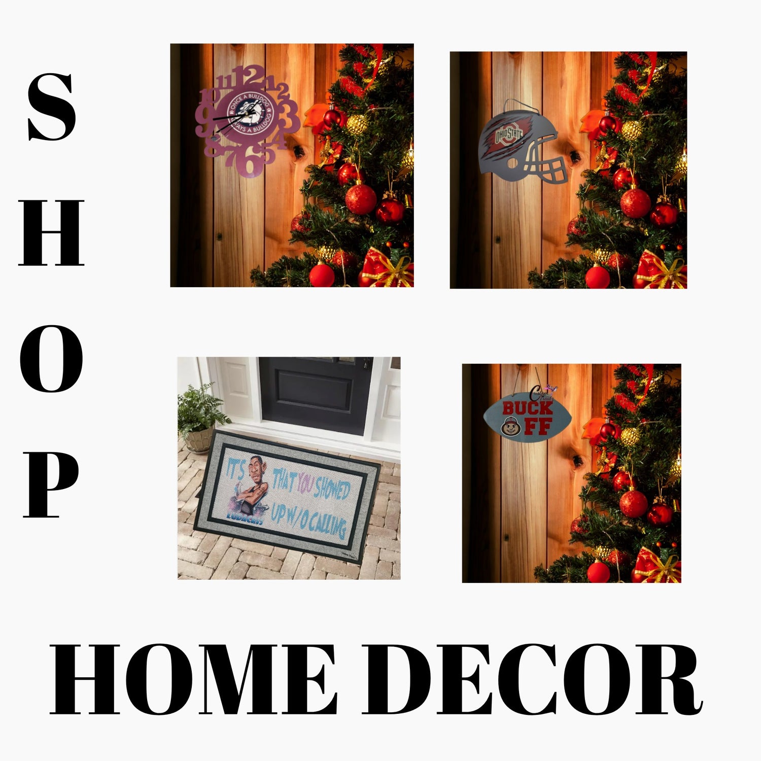HOME DECOR
