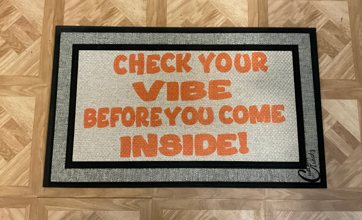 Vibe Mats