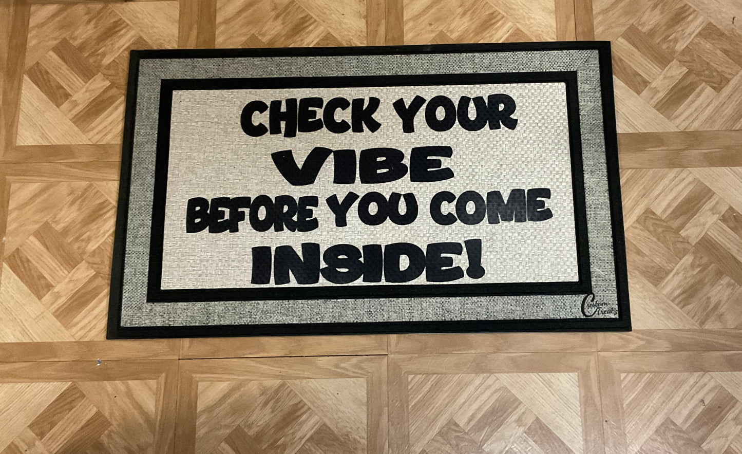 Vibe Mats