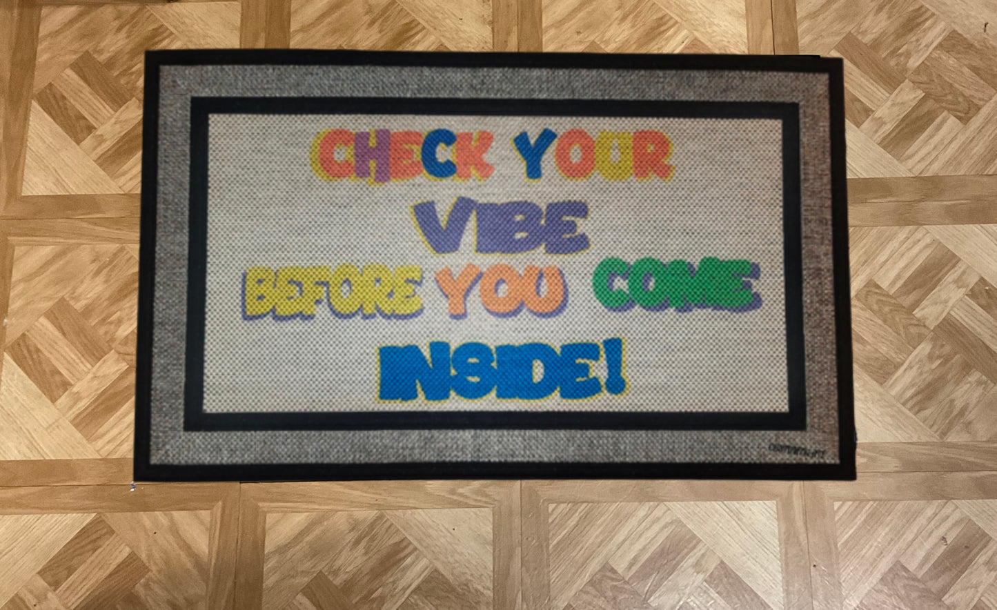 Vibe Mats