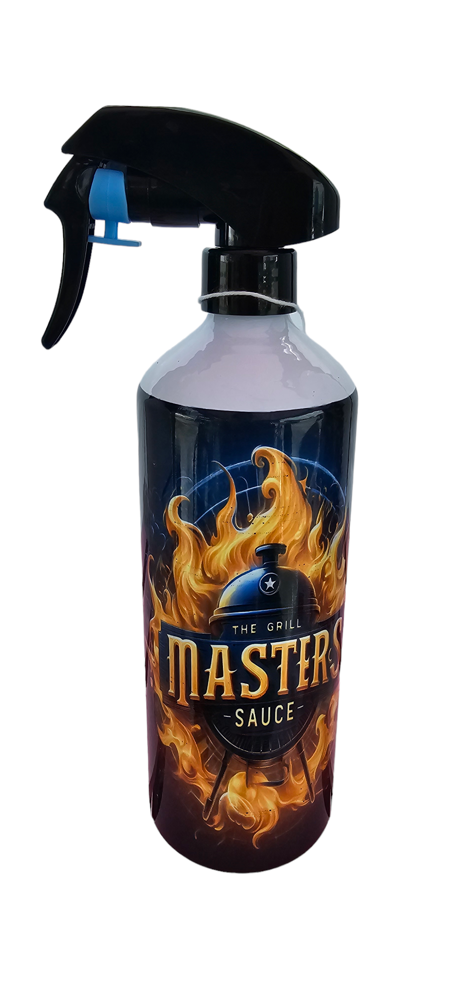 Multi Purpose Spray Bottles