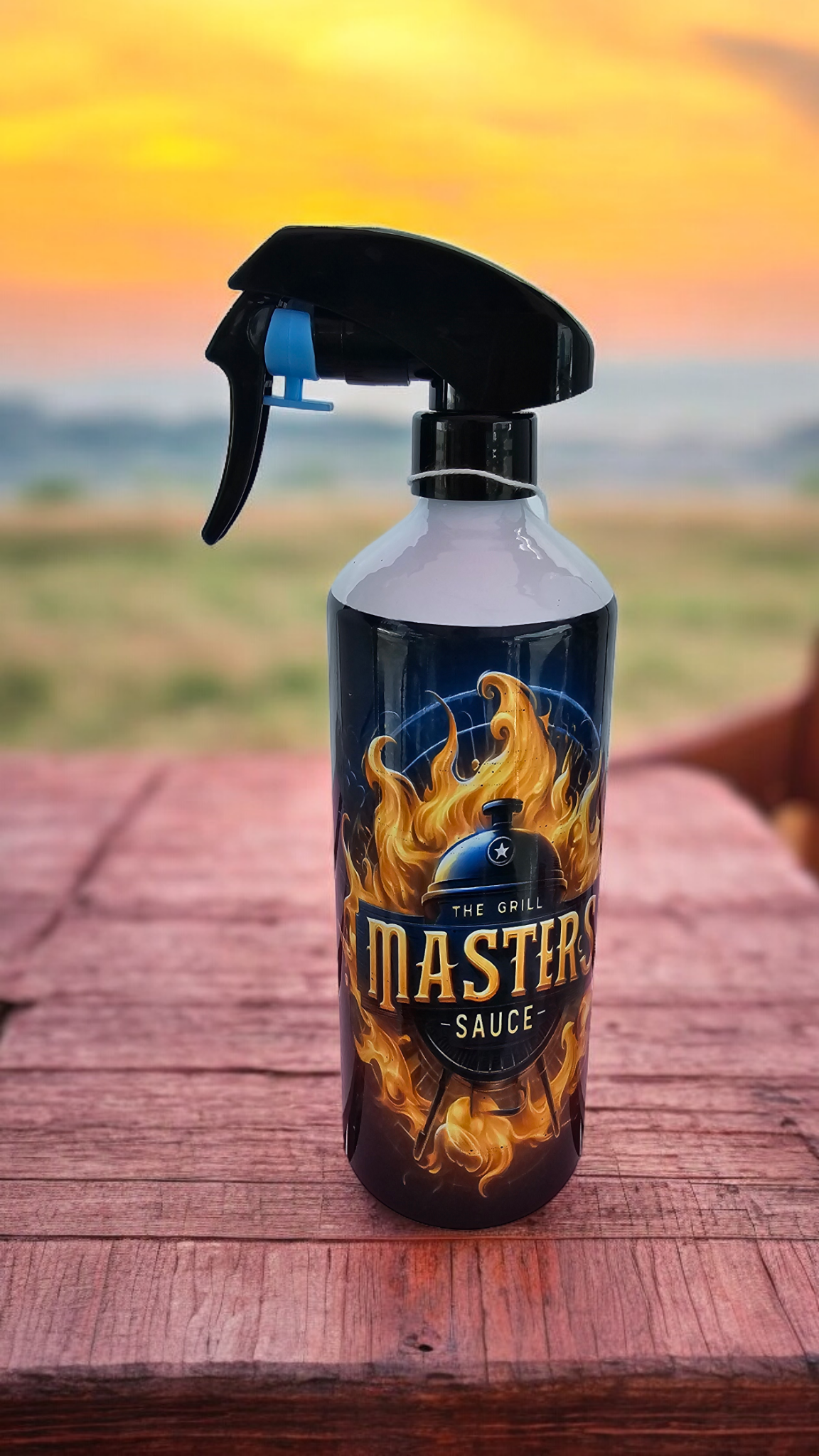 Multi Purpose Spray Bottles