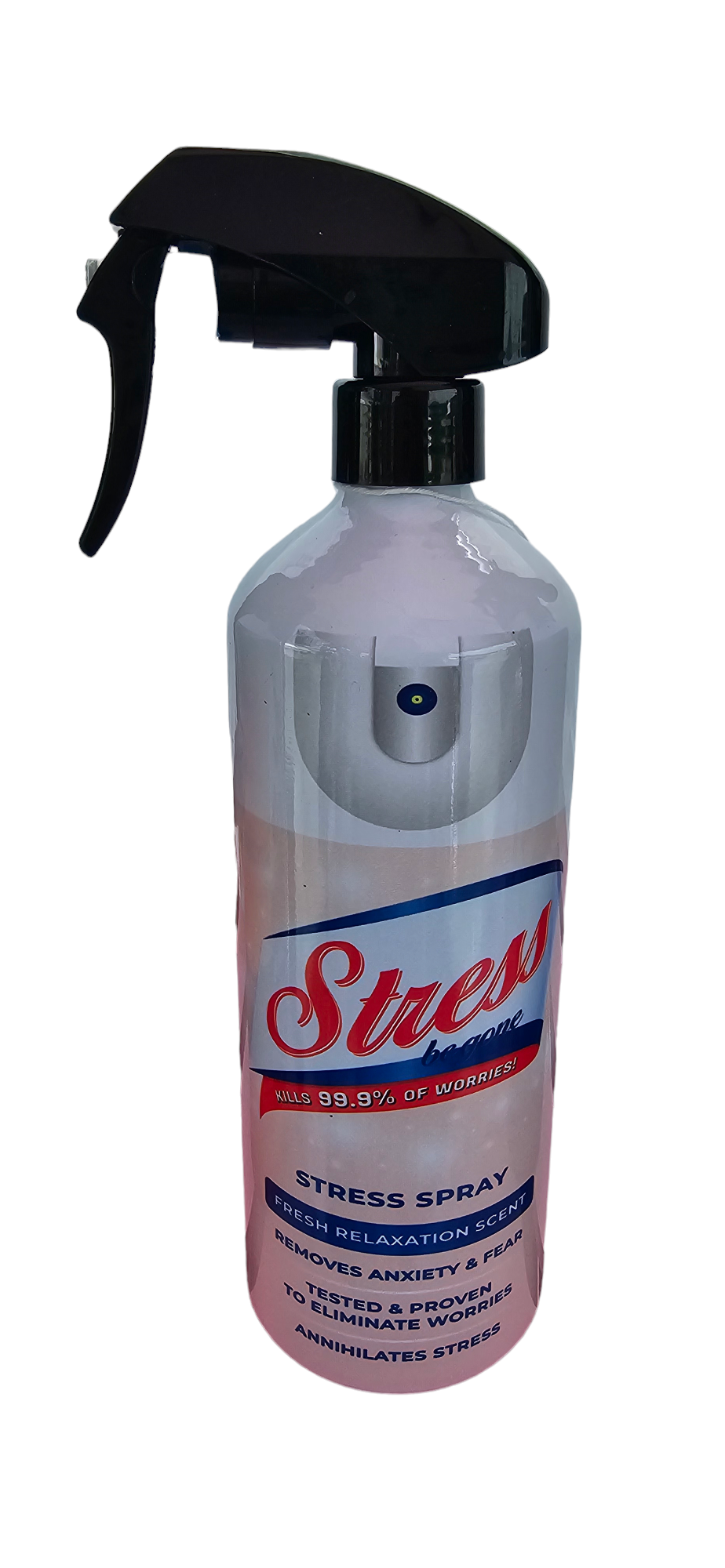 Multi Purpose Spray Bottles