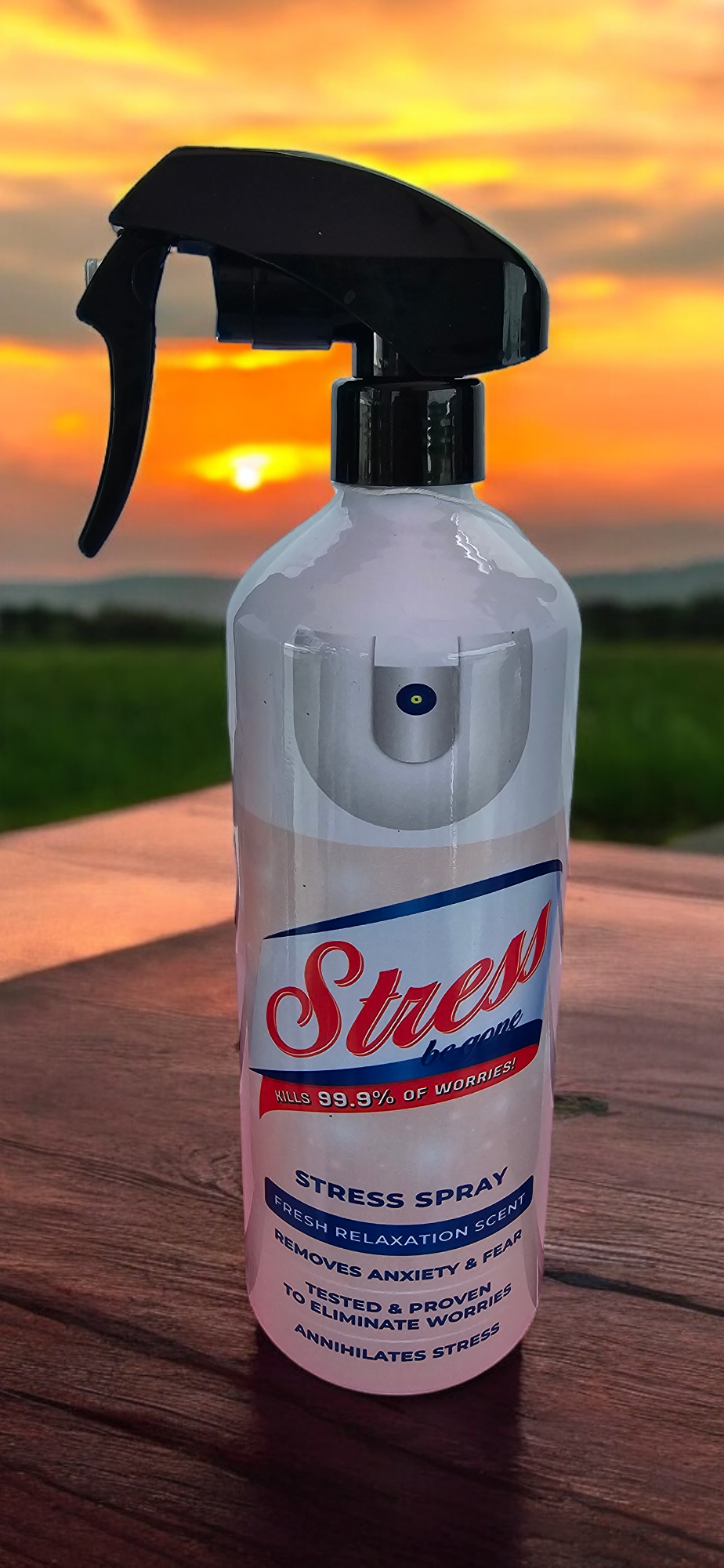 Multi Purpose Spray Bottles