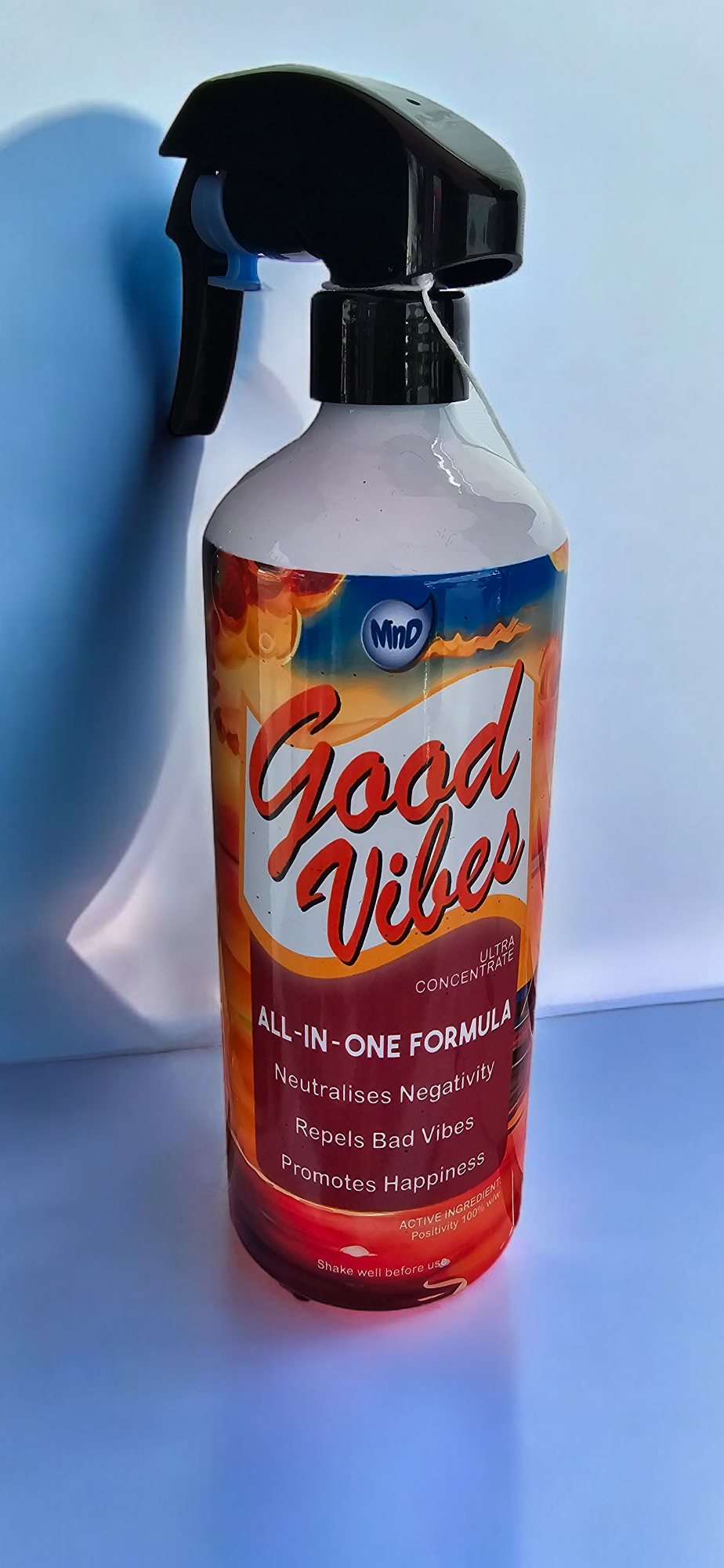 Multi Purpose Spray Bottles